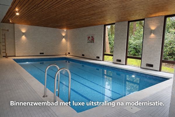 Medium property photo - Beverlaan 5, 5691 GA Son en Breugel